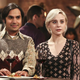 Illustration for article titled The saga of Raj once agains drags down The Big Bang Theory
